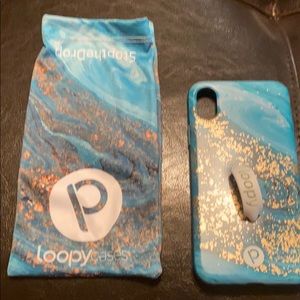 Jasper Loopy phone case